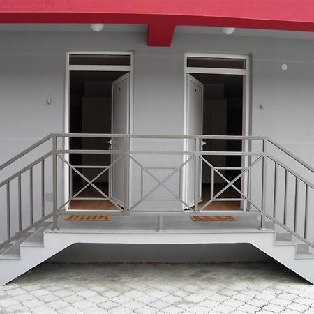 B&B Zmajevo Gnezdo 021 Sremska Kamenica Exterior foto