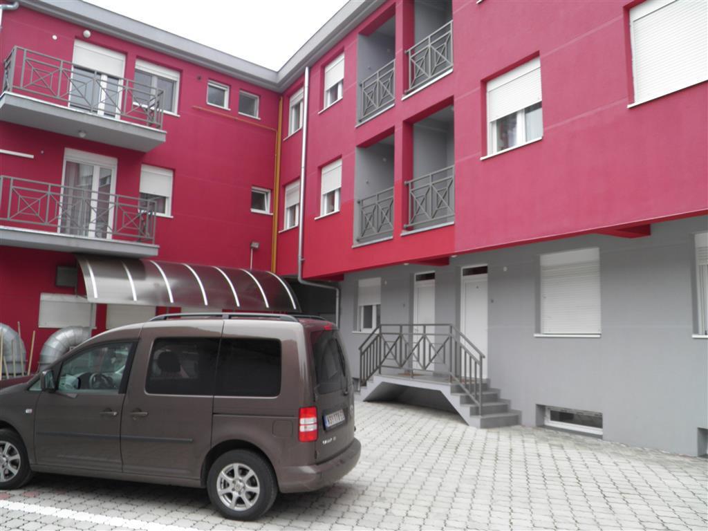 B&B Zmajevo Gnezdo 021 Sremska Kamenica Exterior foto