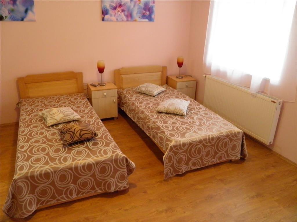 B&B Zmajevo Gnezdo 021 Sremska Kamenica Exterior foto