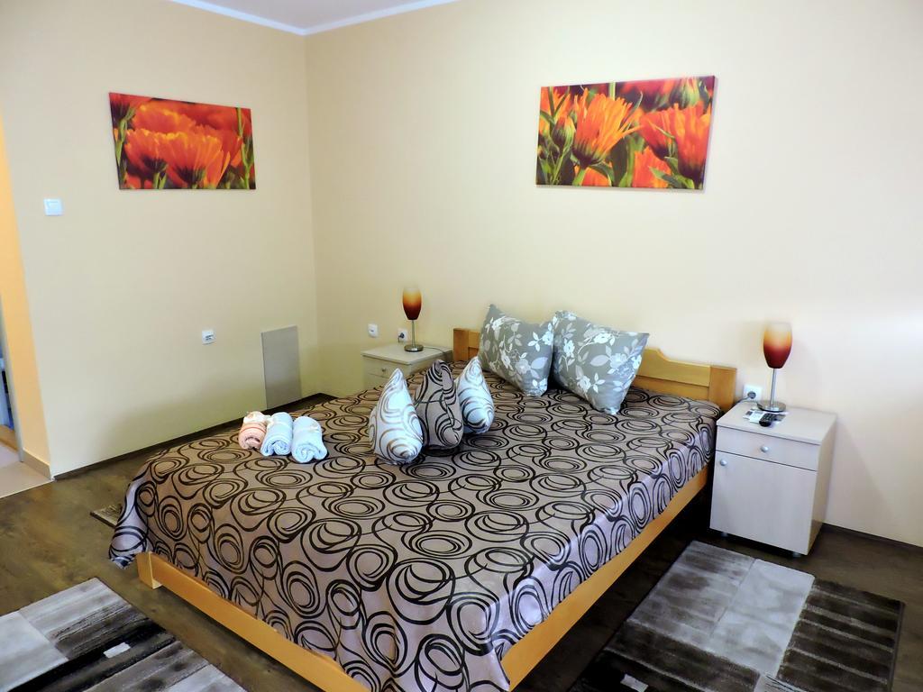 B&B Zmajevo Gnezdo 021 Sremska Kamenica Habitación foto