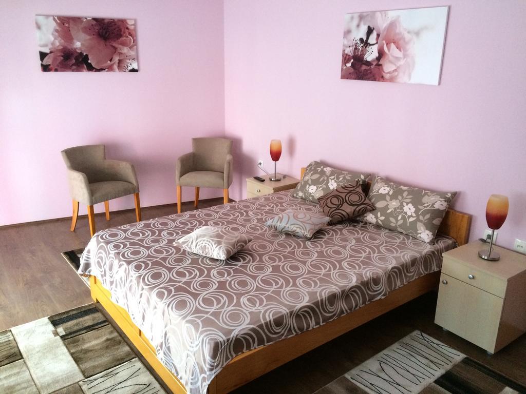 B&B Zmajevo Gnezdo 021 Sremska Kamenica Habitación foto